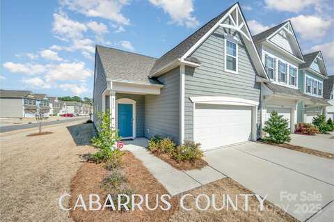 8573 River Ridge Drive, Charlotte, NC 28213