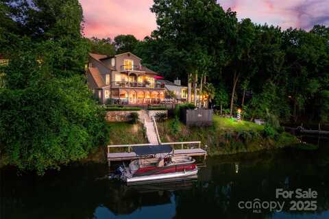 27056 Catamaran Drive, Tega Cay, SC 29708
