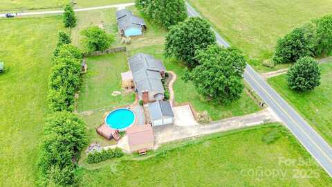 311 Lambs Grill Road, Rutherfordton, NC 28139