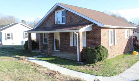 410 Cole Campbell Road, Taylorsville, NC 28681