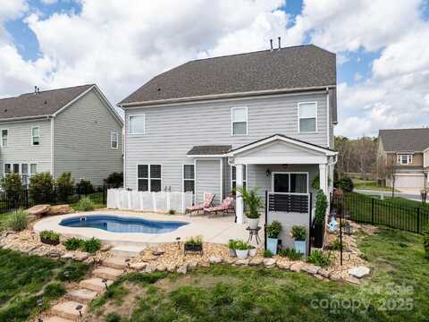 2033 Folkstone Lane, Lancaster, SC 29720