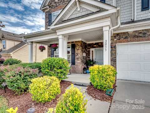 2033 Folkstone Lane, Lancaster, SC 29720