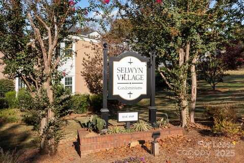 200 Wakefield Drive, Charlotte, NC 28209