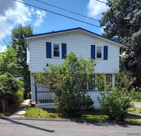 1196 Linwood Ave, Johnstown, PA 15902