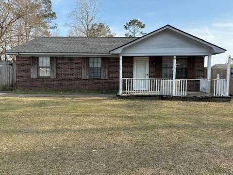 521 Savannah Road, Ladson, SC 29456