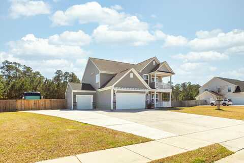 126 Lakelyn Road, Moncks Corner, SC 29461