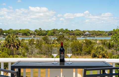 3204 Waterway Blvd, Isle of Palms, SC 29451