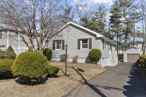 63 Bunnell Street, New Britain, CT 06052