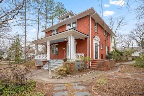 1023 W 46th Street, Richmond, VA 23225