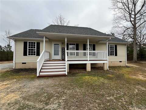 10895 Asbury Road, Mc Kenney, VA 23872