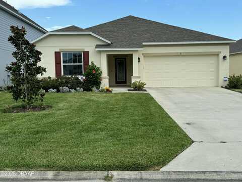 31 Ridge Road, Palm Coast, FL 32137