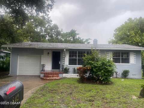 842 Madison Avenue, Daytona Beach, FL 32114