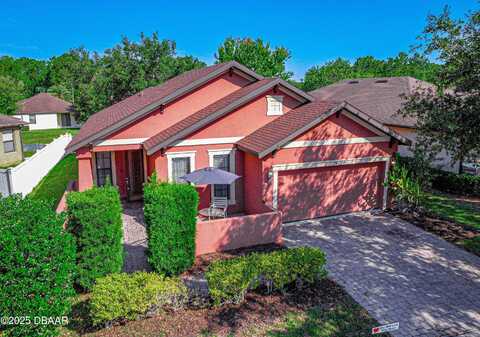 141 Campanello Court, Daytona Beach, FL 32117