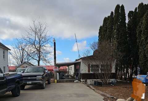 309 W South Street, Mechanicsville, IA 52306