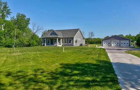 1445 325th Street, Woodward, IA 50276