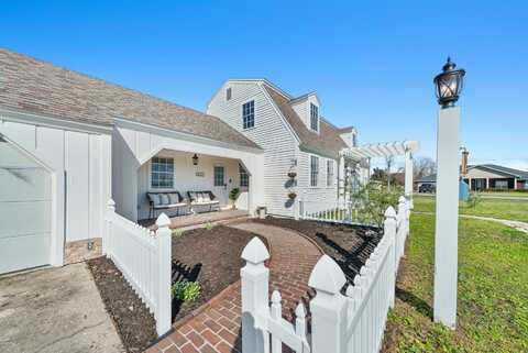 632 Mount Holyoke Street, Lynn Haven, FL 32444