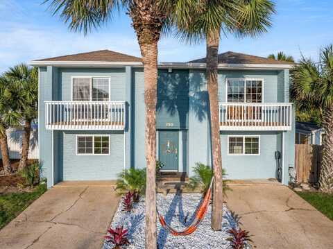 758 Seahorse Avenue, Fort Walton Beach, FL 32548
