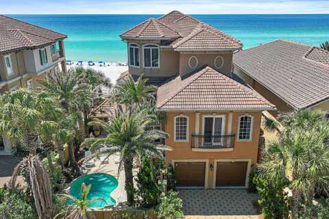 4754 Ocean Boulevard, Destin, FL 32541