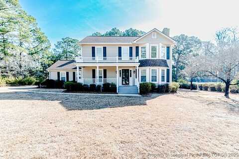 6491 Pericat Drive, Fayetteville, NC 28306