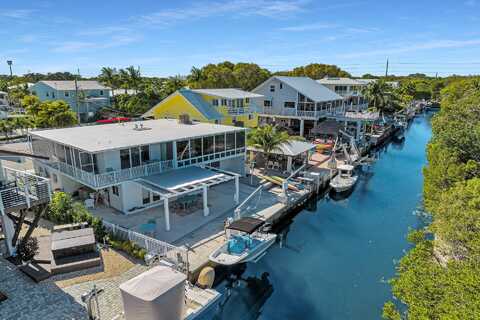 1207 Mockingbird Road, Key Largo, FL 33037