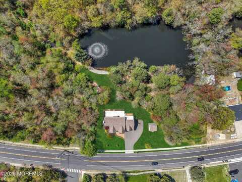 600 Brookside Drive, Toms River, NJ 08753