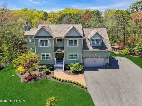 600 Brookside Drive, Toms River, NJ 08753