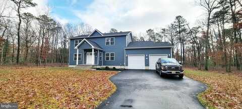 710 SIXTH, GALLOWAY, NJ 08205