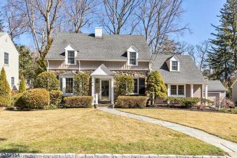 96 Oakview Ter, Millburn, NJ 07078