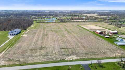 0000 W Yoder Road, Roanoke, IN 46783