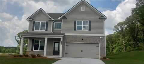 6005 Spring Way, Stonecrest, GA 30038