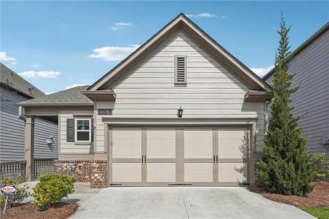 6606 Trailblazer Road, Flowery Branch, GA 30542