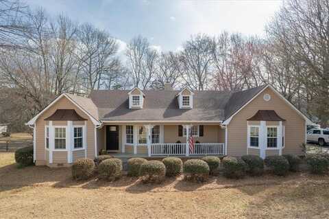 23 Miltons Walk SE, Cartersville, GA 30120