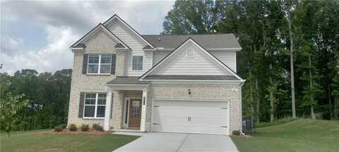 6015 Spring Way, Stonecrest, GA 30038