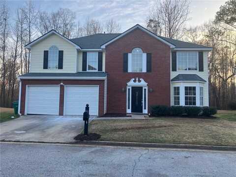 6023 Kingston Wood Way, Lithonia, GA 30038