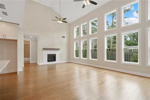 537 Pearl Street, Cumming, GA 30040