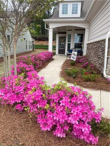 303 DUPLIN Drive, Griffin, GA 30223