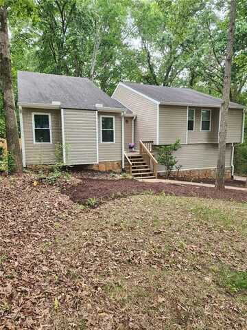 6739 Valley Court, Douglasville, GA 30135