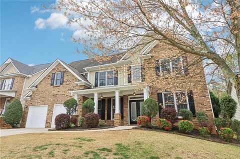 6945 Mountain Crossing, Cumming, GA 30041