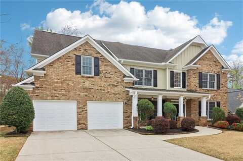6945 Mountain Crossing, Cumming, GA 30041