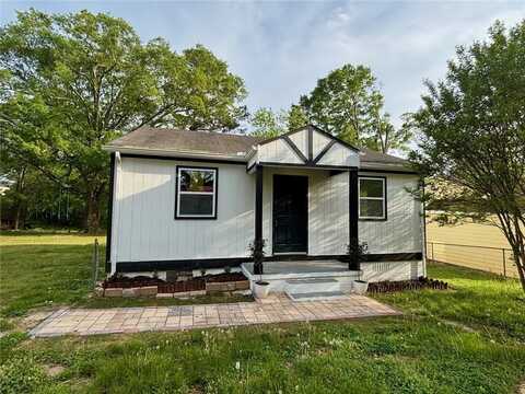 1263 Swann Drive, Gainesville, GA 30501