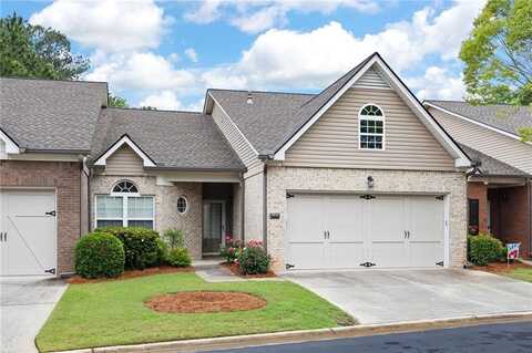 3832 Abbott Lane, Powder Springs, GA 30127