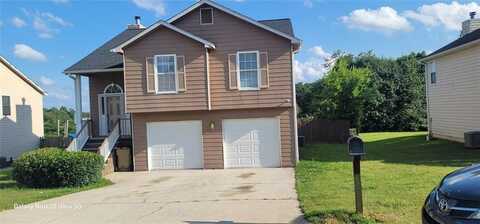 858 Pine Shoals Drive, Atlanta, GA 30349