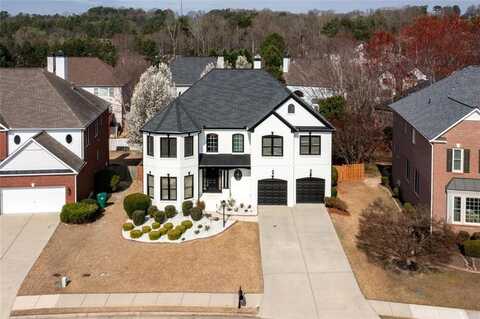 5004 Duxford Drive SE, Smyrna, GA 30082