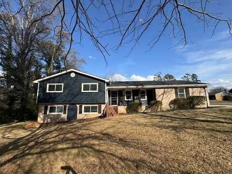 3633 Mill Glen Drive, Douglasville, GA 30135