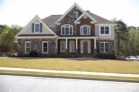 838 Natchez Valley Trace, Grayson, GA 30017