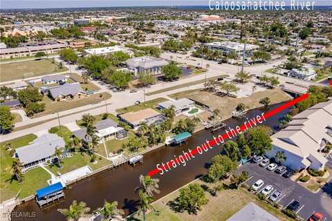 1514 Shelby Parkway, Cape Coral, FL 33904