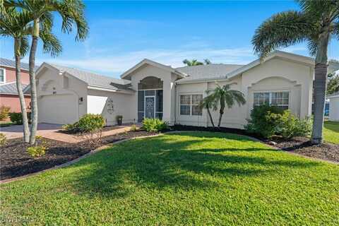 2817 SW 29th Avenue, Cape Coral, FL 33914