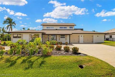 5811 SW 1st Place, Cape Coral, FL 33914