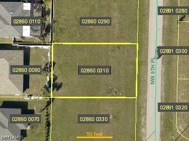undefined, Cape Coral, FL 33993