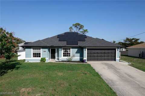 3705 NE 15th Avenue, Cape Coral, FL 33909